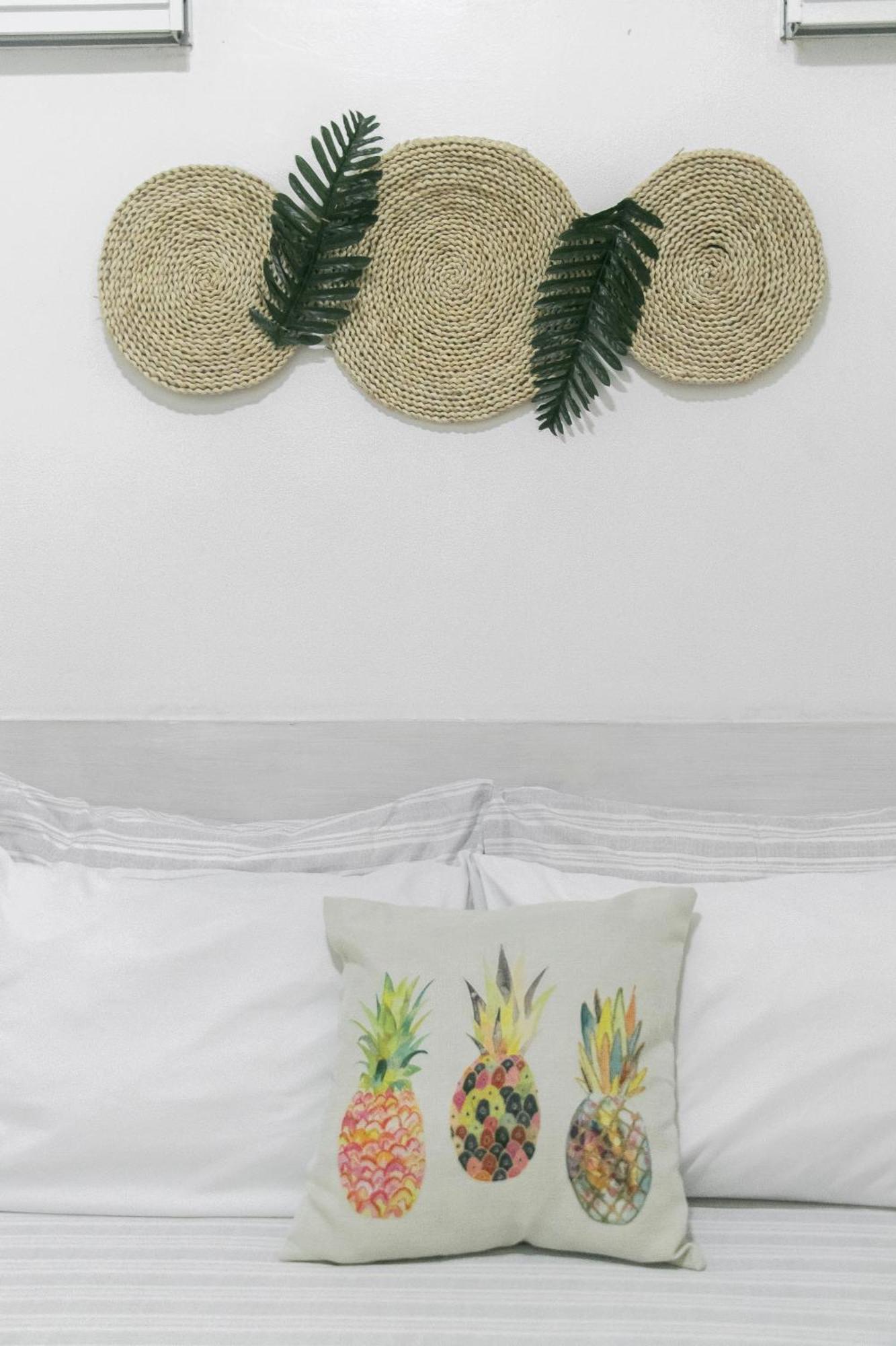 Pineapple House Guest house