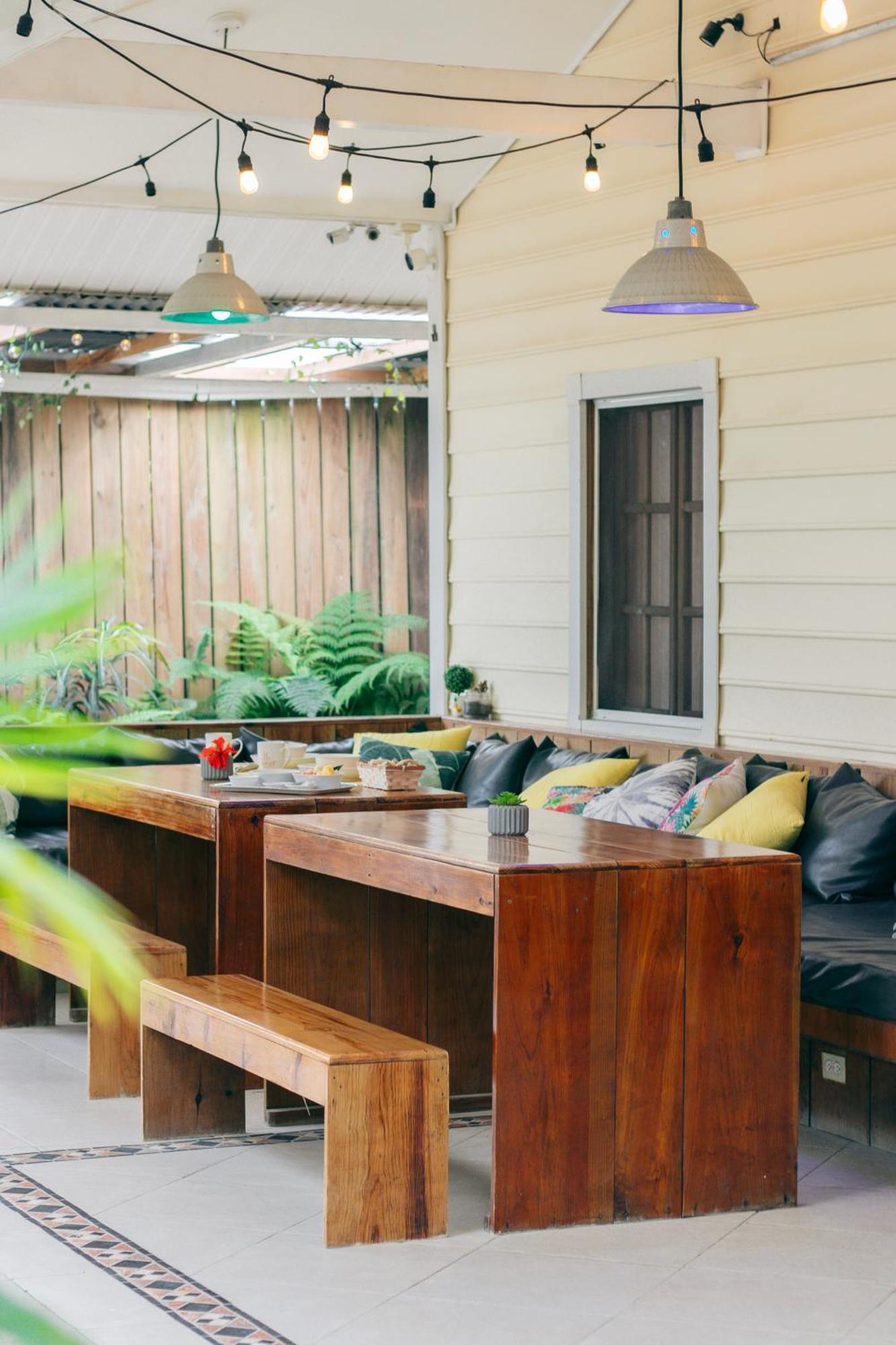 Pineapple House Guest house Bocas del Toro